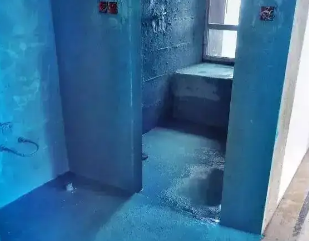 白玉卫生间防水哪家好