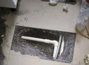 白玉卫生间测漏水哪家好