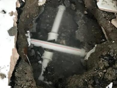 白玉漏水检测公司哪家好
